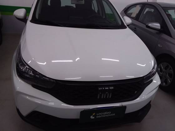 FIAT ARGO 1.0 FIREFLY FLEX DRIVE MANUAL