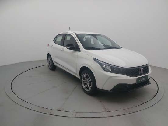 FIAT-ARGO-1.0 FIREFLY FLEX DRIVE MANUAL FIAT-ARGO-2025