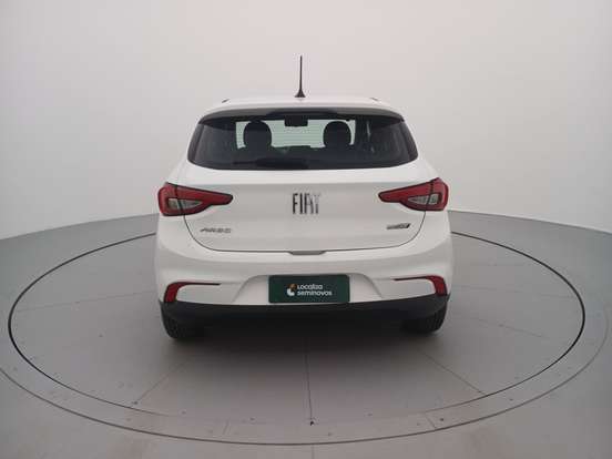 FIAT-ARGO-1.0 FIREFLY FLEX DRIVE MANUAL FIAT-ARGO-2025