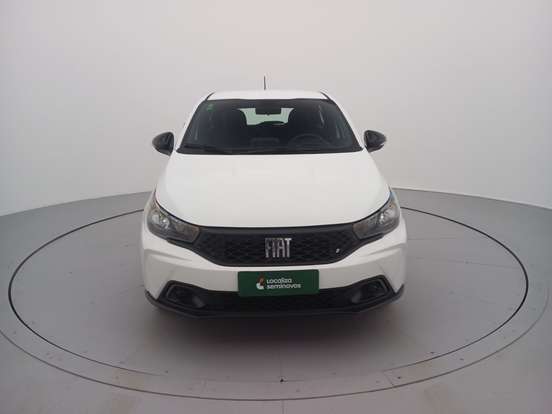 FIAT-ARGO-1.0 FIREFLY FLEX DRIVE MANUAL FIAT-ARGO-2025