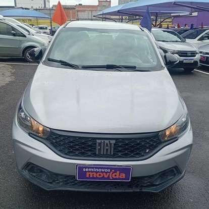 FIAT-ARGO-1.0 FIREFLY FLEX DRIVE MANUAL FIAT-ARGO-2025