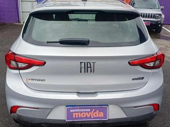 FIAT-ARGO-1.0 FIREFLY FLEX DRIVE MANUAL FIAT-ARGO-2025