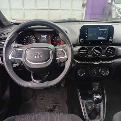 FIAT-ARGO-1.0 FIREFLY FLEX DRIVE MANUAL FIAT-ARGO-2025