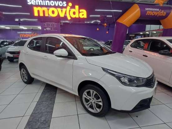 FIAT-ARGO-1.0 FIREFLY FLEX DRIVE MANUAL FIAT-ARGO-2024