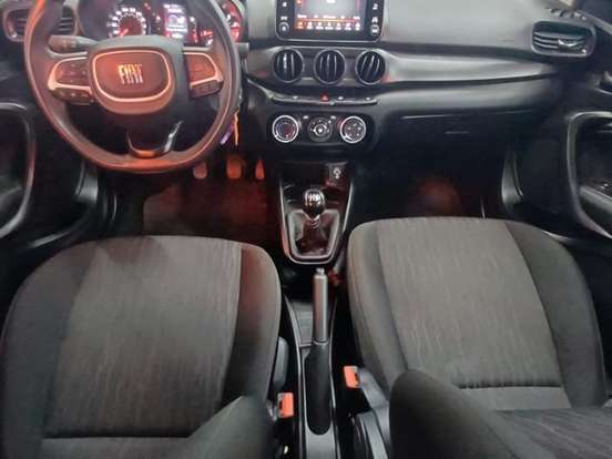 FIAT-ARGO-1.0 FIREFLY FLEX DRIVE MANUAL FIAT-ARGO-2024