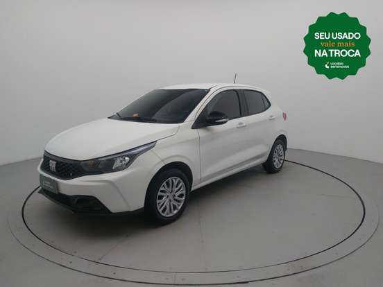 FIAT-ARGO-1.0 FIREFLY FLEX DRIVE MANUAL FIAT-ARGO-2025
