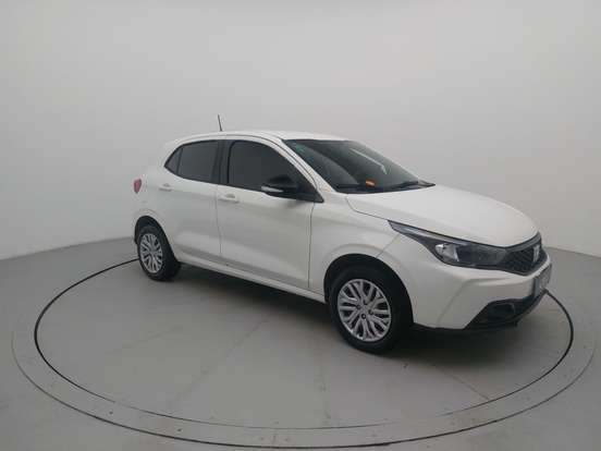 FIAT-ARGO-1.0 FIREFLY FLEX DRIVE MANUAL FIAT-ARGO-2025