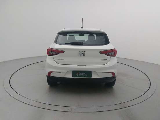 FIAT-ARGO-1.0 FIREFLY FLEX DRIVE MANUAL FIAT-ARGO-2025