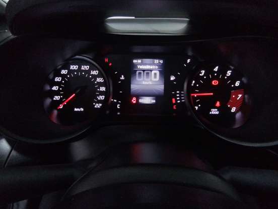 FIAT-ARGO-1.0 FIREFLY FLEX DRIVE MANUAL FIAT-ARGO-2025