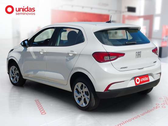 FIAT-ARGO-2025