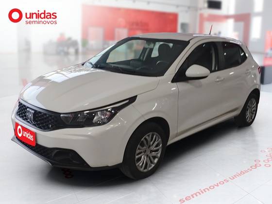 FIAT ARGO 1.0 FIREFLY FLEX DRIVE MANUAL