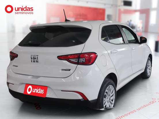 FIAT-ARGO-2025