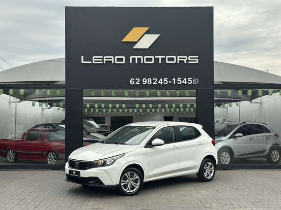 FIAT-ARGO-2024