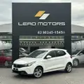 FIAT ARGO 1.0 FIREFLY FLEX DRIVE MANUAL FIAT ARGO 1.0 FIREFLY FLEX DRIVE MANUAL