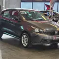 FIAT ARGO 1.0 FIREFLY FLEX DRIVE MANUAL FIAT ARGO 1.0 FIREFLY FLEX DRIVE MANUAL