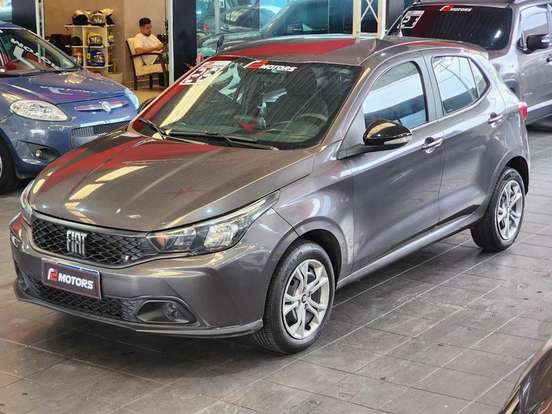 FIAT-ARGO-2025