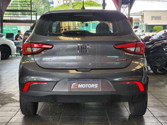 FIAT-ARGO-2025