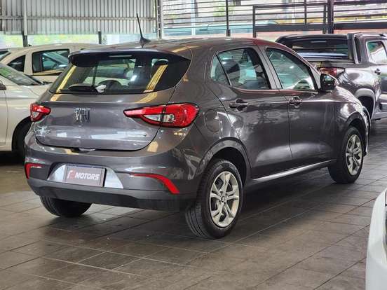 FIAT-ARGO-2025