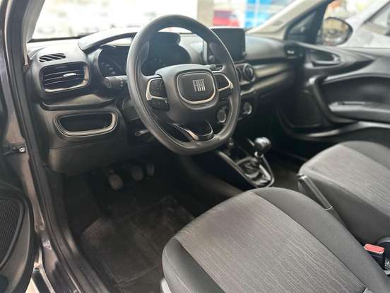 FIAT-ARGO-1.0 FIREFLY FLEX DRIVE MANUAL FIAT-ARGO-2024