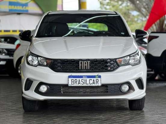 FIAT-ARGO-2022