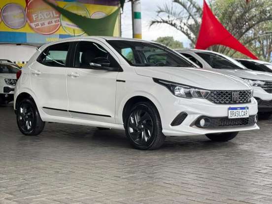 FIAT-ARGO-2022