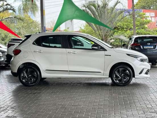 FIAT-ARGO-1.0 FIREFLY FLEX DRIVE MANUAL FIAT-ARGO-2022