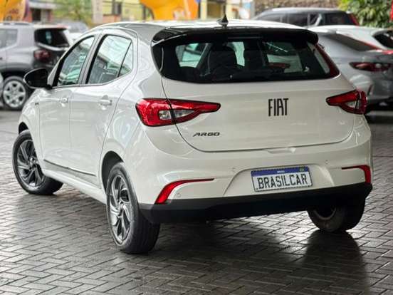 FIAT-ARGO-2022