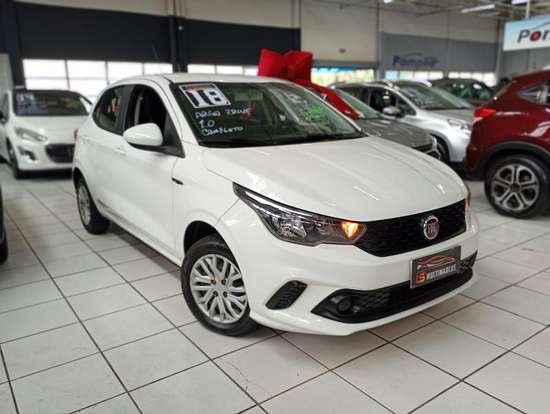 FIAT-ARGO-2018