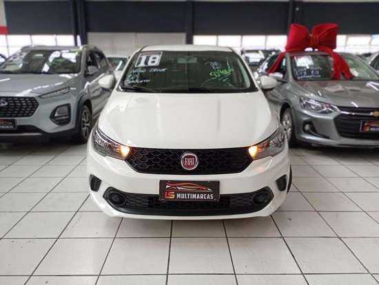FIAT-ARGO-2018