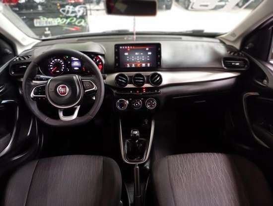 FIAT-ARGO-2018