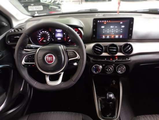 FIAT-ARGO-2018