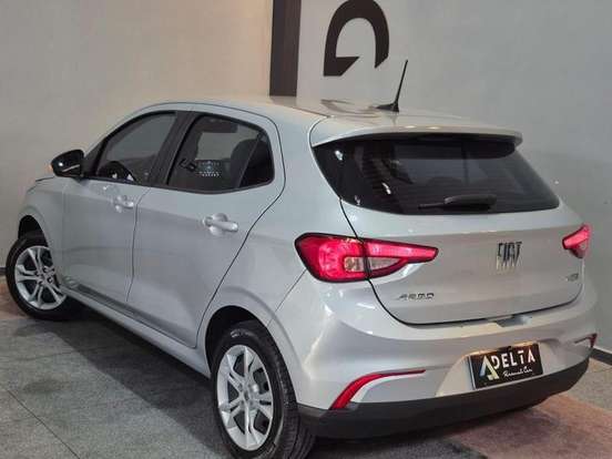FIAT-ARGO-2025