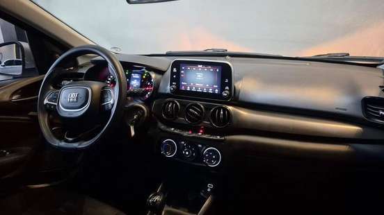FIAT-ARGO-1.0 FIREFLY FLEX DRIVE MANUAL FIAT-ARGO-2025