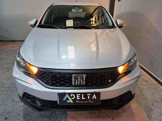 FIAT-ARGO-1.0 FIREFLY FLEX DRIVE MANUAL FIAT-ARGO-2025