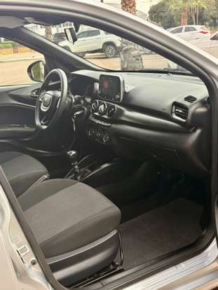 FIAT-ARGO-1.0 FIREFLY FLEX DRIVE MANUAL FIAT-ARGO-2025