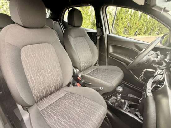 FIAT-ARGO-1.0 FIREFLY FLEX DRIVE MANUAL FIAT-ARGO-2025