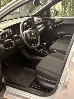 FIAT-ARGO-1.0 FIREFLY FLEX DRIVE MANUAL FIAT-ARGO-2025
