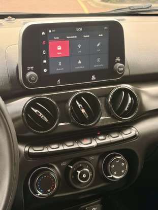 FIAT-ARGO-1.0 FIREFLY FLEX DRIVE MANUAL FIAT-ARGO-2025
