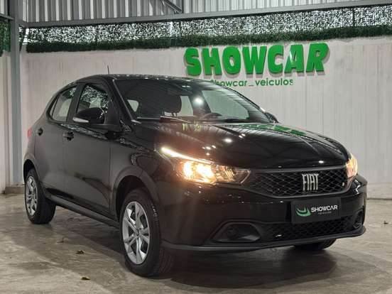 FIAT-ARGO-2025