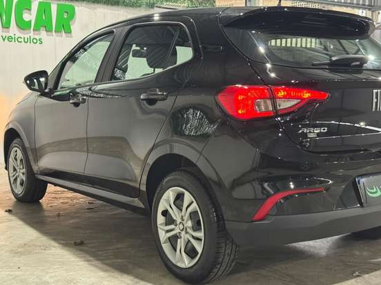 FIAT-ARGO-1.0 FIREFLY FLEX DRIVE MANUAL FIAT-ARGO-2025