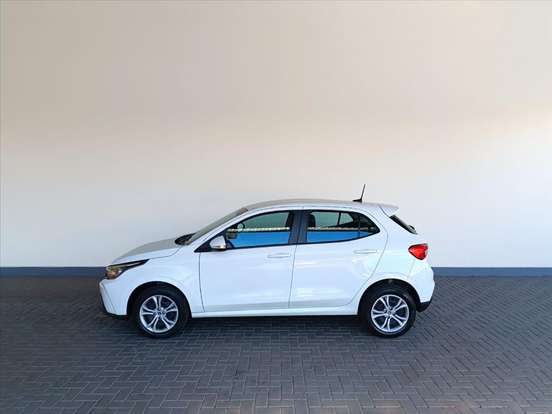 FIAT-ARGO-1.0 FIREFLY FLEX DRIVE MANUAL FIAT-ARGO-2024