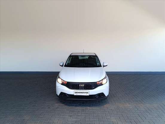 FIAT-ARGO-1.0 FIREFLY FLEX DRIVE MANUAL FIAT-ARGO-2024