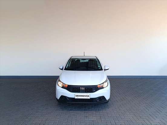 FIAT-ARGO-1.0 FIREFLY FLEX DRIVE MANUAL FIAT-ARGO-2024