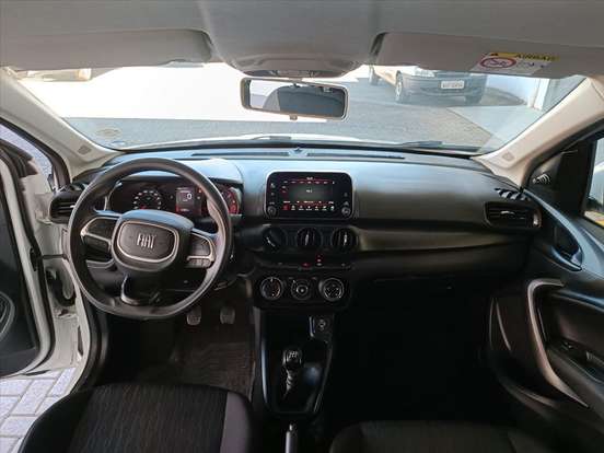 FIAT-ARGO-1.0 FIREFLY FLEX DRIVE MANUAL FIAT-ARGO-2024