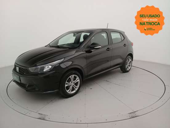 FIAT-ARGO-1.0 FIREFLY FLEX DRIVE MANUAL FIAT-ARGO-2025