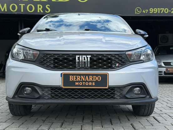 FIAT-ARGO-1.0 FIREFLY FLEX DRIVE MANUAL FIAT-ARGO-2026