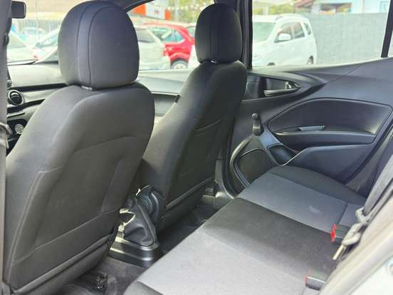 FIAT-ARGO-1.0 FIREFLY FLEX DRIVE MANUAL FIAT-ARGO-2026