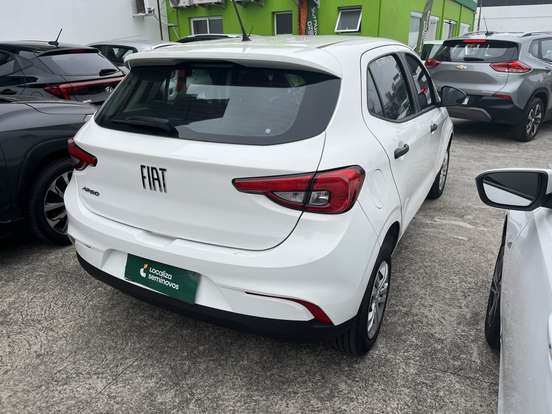 FIAT-ARGO-2025