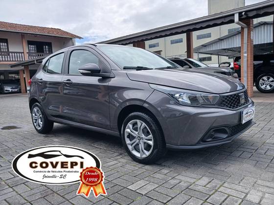 FIAT ARGO 1.0 FIREFLY FLEX DRIVE MANUAL