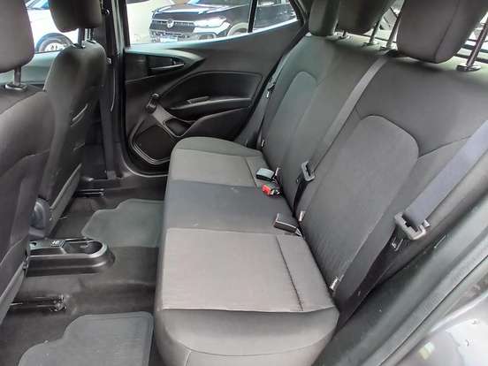 FIAT-ARGO-1.0 FIREFLY FLEX DRIVE MANUAL FIAT-ARGO-2026